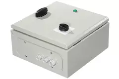 Ruck 5-Standen trafo TEM G 3,5 A transformator - contact voor gasmagneetklep (TEM 035G)