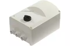 Ruck 5-Standen trafo TEM G 5,0 A transformator - contact voor gasmagneetklep (TEM 050G)