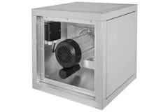 Boxventilator motor buiten luchtstroom - MPC 225 E2 T21