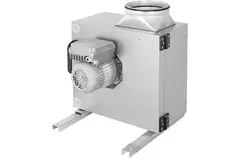 Boxventilator motor buiten luchtstroom - MPS 225 EC 30