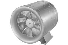 Ruck buisventilator Etaline D met frequentieregeling 10800m³/h diameter 560 mm - EL 560 D4 02