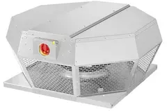 Dakventilator horizontaal metaal - DHA 190 E2P 40