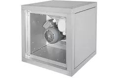 Boxventilator motor buiten luchtstroom - MPC 225 D2 T40