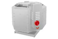 Dakventilator geïsoleerd horeca - DVNI 225 EC 30