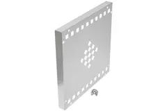 Ruck® MPC T 500 - 630 motorbeschermkap (MB MPC 03)