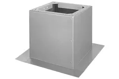Ruck platdak dakopstand voor DVA (P) 190, 220, 250, DVN(I) 225, 250, DHA(P) 190, 220, 250 (DSF 220-10)