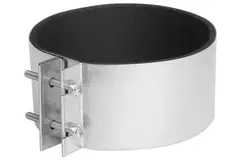 Ruck® verbindingsmachet - 2 stuks Ø 150mm (VM 150)