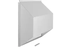Ruck® weerbestendige afdekkap voor MPC 225 - 315 (WSH MPC 01)