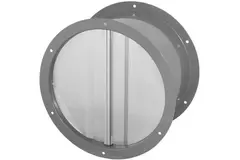 Ruck® horizontale terugslagklep voor axiaalventilator Ø 315 - RVK H 315