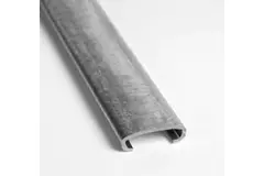 Overslagstrip 200 mm - 50 stuks