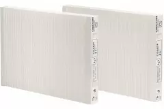 Orcon HRC-OptiAir Filterset Standaard (2x Coarse 65%) (eigen merk)
