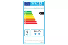 Brink Renovent Sky 300 Plus - 300 m³/h