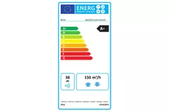 Brink WTW  Renovent Sky 150 - 150 m³/h