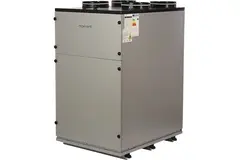 Maxivent HP HRU 300 – WTW-unit met geïntegreerde warmtepomp