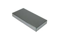 Deksel 300x80 tbv instortkanaal