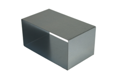 Koppelstuk 300x80 tbv instortkanaal