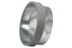 Thermoduct verlengring 160 H=40 mm