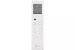 LG DUALCOOL AI AIR Special Smart Inverter airco 2,5 kW Set