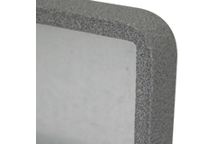 Thermoduct deksel 170x80 tbv instortkanaal