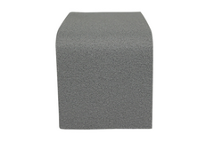 Thermoduct koppelstuk 170x80 tbv instortkanaal