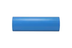 Wavin Ventiza kanaal 1,5 m PVC rond 125 mm S/S