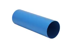 Wavin Ventiza kanaal 1,5 m PVC rond 125 mm S/S