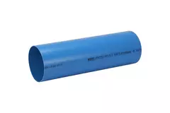 Wavin Ventiza kanaal 1,5 m PVC rond 125 mm S/S