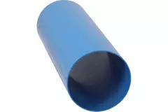 Wavin Ventiza kanaal 1,5 m PVC rond 125 mm S/S