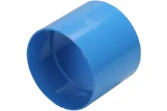 Wavin Ventiza lijmmof PVC rond 160 mm M/M
