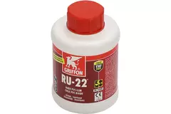 PVC lijm Griffon RU-22 1L