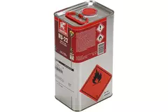 PVC lijm Griffon RU-22 5L blik