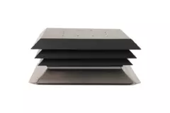 NASO-H aluminium dakkap 1300x900