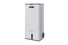 Itho Daalderop WTW unit HRU 300 V met vorstklep 300 m³/h