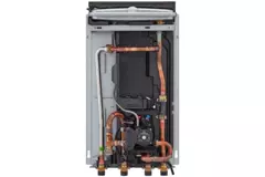 LG Hydrobox warmtepomp binnenunit R290 1 fase