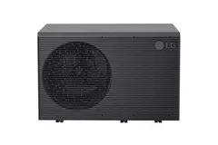 LG Therma-V Monobloc warmtepomp R290 1 fase 7,0 kW