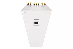 LG Combi warmtepomp binnenunit R290 1 fase