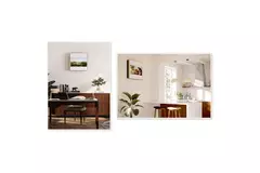 LG Gallery Premium Digital Dual Inverter airco R32 2,5 kW set