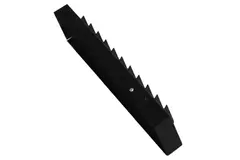 Volumeregelaar voor kanaalrooster 825x225 mm voor buis 630 tot 1400 mm - DGS-D825x225