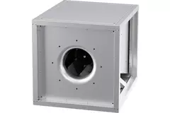 Boxventilator motor buiten luchtstroom - MPC T 500 EC K01