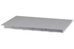 Regendak voor ROTO K / RHE 12600 H T BG1