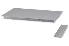 Regendak voor ROTO K / RHE 7600 H T BG2