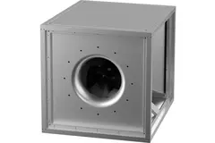 Boxventilator motor buiten luchtstroom - MPC T 630 EC K01