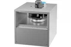 Boxventilator motor buiten lineaire flow - MPC TI 560 EC K01