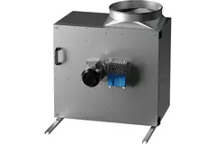 Boxventilator motor buiten luchtstroom - MPS 560 EC I K 01