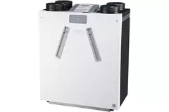 Brink WTW Ease 200 4/0 rechts - 200 m³/h