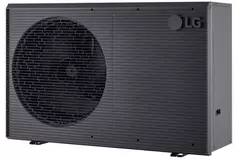 LG Therma-V Monobloc S warmtepomp R32 1 fase 7,0 kW