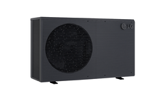 LG Therma-V Monobloc S warmtepomp R32 1 fase 7,0 kW