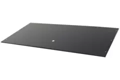 ClimaConnect airconditioner omkasting onderplaat RAL7024 antraciet - S