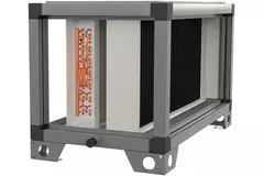 Maxivent omkeerbare DX-batterij voor MR4545 rechts - CCDX1R