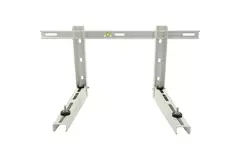 ClimaConnect buitenunit Wandconsole 800x380x485mm